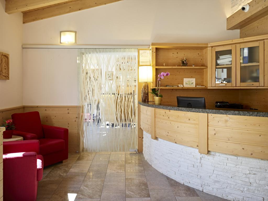 Hotel Garni My Ledro Pieve Di Ledro Exterior photo